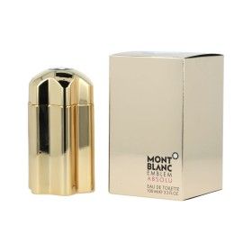 Perfume Mulher Montblanc Emblem Absolu EDT 100 ml de Montblanc, Água-de-colónia - Ref: S8317474, Preço: 48,97 €, Desconto: %
