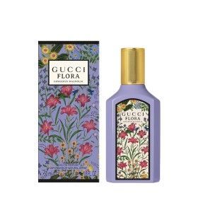 Perfume Mulher Gucci Flora Gorgeous Magnolia EDP de Gucci, Água de perfume - Ref: S8317795, Preço: €73.34, Desconto: %