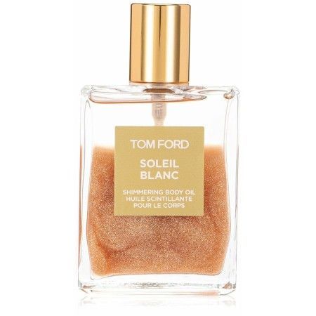 Loción Corporal Tom Ford Soleil Blanc 100 ml de Tom Ford, Hidratantes - Ref: S8317826, Precio: €80.90, Descuento: %