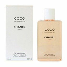 Shower Gel Coco Mademoiselle Chanel Coco Mademoiselle 200 ml by Chanel, Shower Gels - Ref: S8318025, Price: 66,88 €, Discount: %