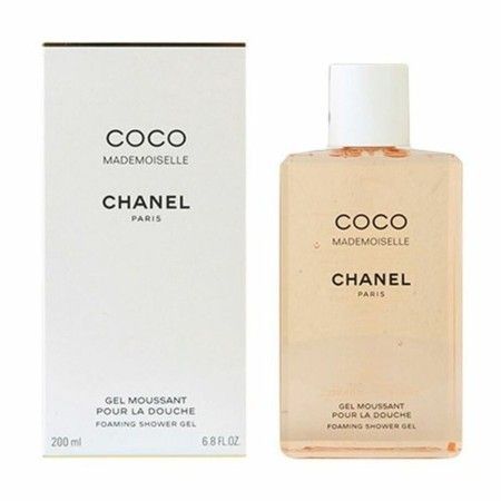 Gel de duche Coco Mademoiselle Chanel Coco Mademoiselle 200 ml de Chanel, Géis de duche - Ref: S8318025, Preço: 66,88 €, Desc...