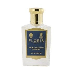 Profumo Donna Floris Night Scented Jasmine 50 ml di Floris, Eau de Toilette - Rif: M0120065, Prezzo: 51,96 €, Sconto: %
