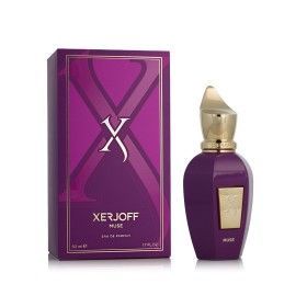 Perfume Mulher Xerjoff Muse EDP 50 ml de Xerjoff, Água de perfume - Ref: S8318177, Preço: €130.21, Desconto: %