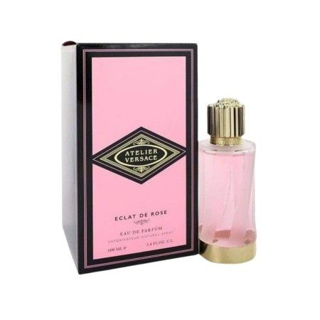 Unisex Perfume Versace Atelier Versace Éclat de Rose EDP 100 ml by Versace, Eau de Perfume - Ref: S8318199, Price: €167.39, D...