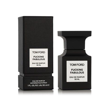 Parfum Femme Tom Ford Fucking Fabulous EDP 30 ml de Tom Ford, Eau de parfum - Réf : S8318407, Prix : €149.96, Remise : %