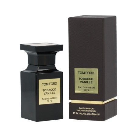 Women's Perfume Tom Ford Tobacco Vanille EDP 50 ml by Tom Ford, Eau de Perfume - Ref: S8318416, Price: €194.74, Discount: %