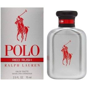 Herrenparfüm Ralph Lauren Polo Red Rush EDT 75 ml von Ralph Lauren, Eau de Toilette - Ref: S8318756, Preis: €46.46, Rabatt: %