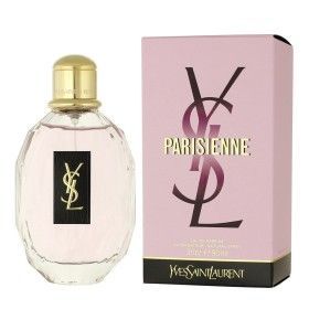 Perfume Mulher Yves Saint Laurent Parisienne EDP 90 ml de Yves Saint Laurent, Água de perfume - Ref: S8318770, Preço: €104.85...