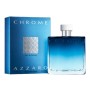 Herrenparfüm Azzaro Chrome EDP 100 ml von Azzaro, Eau de Parfum - Ref: S8318951, Preis: €51.40, Rabatt: %