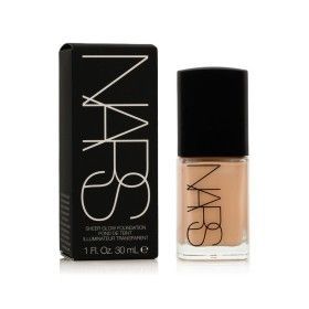 Éclaircissant Nars Foundation 30 ml de Nars, Négatoscopes - Réf : S8319174, Prix : 47,34 €, Remise : %