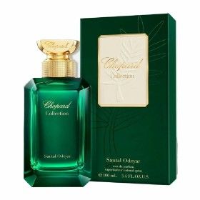 Unisex-Parfüm Chopard Santal Odeyar EDP 100 ml von Chopard, Eau de Parfum - Ref: S8319391, Preis: 145,58 €, Rabatt: %