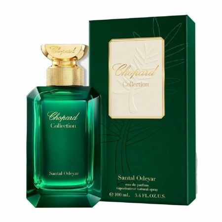Perfume Unisex Chopard Santal Odeyar EDP 100 ml de Chopard, Agua de perfume - Ref: S8319391, Precio: 145,58 €, Descuento: %