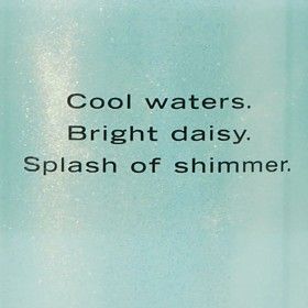 Parfum Corporel Victoria's Secret Aqua Kiss Shimmer 250 ml de Victoria's Secret, Sprays pour le corps - Réf : S8319413, Prix ...