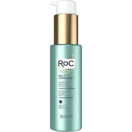 Hydrating Facial Cream Roc Multi Correxion®️ 50 ml by Roc, Moisturisers - Ref: S8319534, Price: 25,54 €, Discount: %