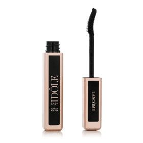 Base de Maquilhagem Fluida Lancôme Make-up Preto 8 ml de Lancôme, Bases - Ref: S8319535, Preço: 34,40 €, Desconto: %