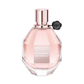 Perfume Mulher Viktor & Rolf Flowerbomb EDP 100 ml Flowerbomb de Viktor & Rolf, Água de perfume - Ref: S8320267, Preço: 85,70...