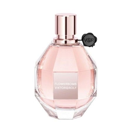Profumo Donna Viktor & Rolf Flowerbomb EDP 100 ml Flowerbomb di Viktor & Rolf, Eau de Parfum - Rif: S8320267, Prezzo: 85,70 €...