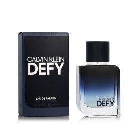 Perfume Homem Calvin Klein Defy EDP 50 ml de Calvin Klein, Água de perfume - Ref: S8321068, Preço: €32.12, Desconto: %