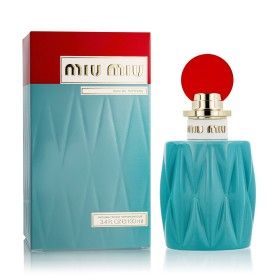 Parfum Femme Miu Miu Miu Miu EDP 100 ml de Miu Miu, Eau de parfum - Réf : S8321480, Prix : 85,47 €, Remise : %