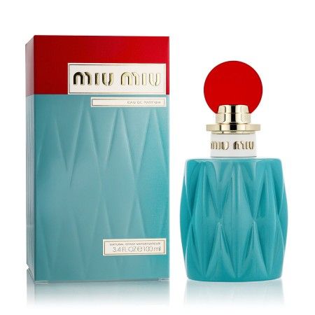 Perfume Mulher Miu Miu Miu Miu EDP 100 ml de Miu Miu, Água de perfume - Ref: S8321480, Preço: 85,47 €, Desconto: %