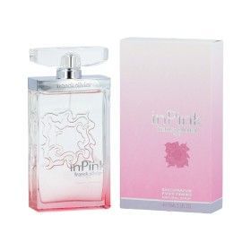 Perfume Mujer Franck Olivier In Pink EDP 75 ml de Franck Olivier, Agua de perfume - Ref: S8321517, Precio: €25.69, Descuento: %