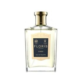 Perfume Unisex Floris limes 100 ml de Floris, Agua de tocador - Ref: M0120066, Precio: 63,91 €, Descuento: %