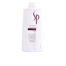 Champô SP Color Wella Color Save (1000 ml) de Wella, Hidratantes - Ref: M0115742, Preço: 21,72 €, Desconto: %