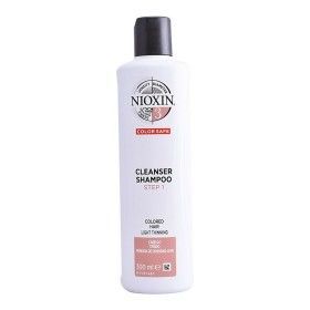 Anti-Hair Loss Shampoo Nioxin 81630622 by Nioxin, Deep Conditioners & Treatments - Ref: M0115849, Price: 15,42 €, Discount: %