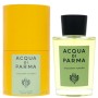 Perfume Unissexo Acqua Di Parma Colonia Futura EDC 180 ml de Acqua Di Parma, Água de colónia - Ref: M0117735, Preço: 118,44 €...