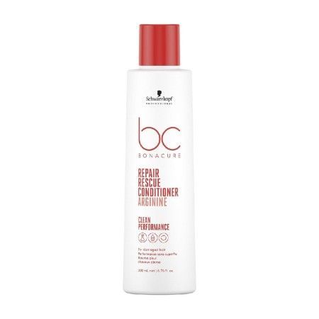 Condicionador Reparador Schwarzkopf Bc New Repair Rescue 200 ml de Schwarzkopf, Acondicionadores - Ref: M0120756, Preço: 14,4...