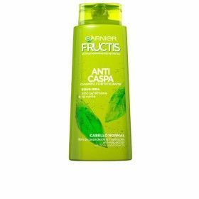 Shampoo Garnier Fructis Anticaspa Fortificante 690 ml by Garnier, Shampoos - Ref: S05101806, Price: 11,00 €, Discount: %