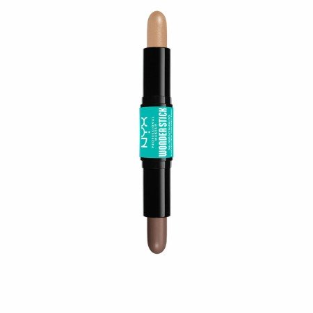 Highlighter NYX Wonder Stick Double action 8 g by NYX, Illuminators - Ref: S05104746, Price: 17,14 €, Discount: %