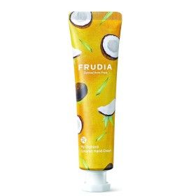 Handcreme Frudia My Orchard Coco (30 g) von Frudia, Hand- & Nagelcremes - Ref: S05105722, Preis: 4,64 €, Rabatt: %