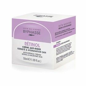 Anti-Wrinkle Cream Byphasse Retinol Retinol 50 ml by Byphasse, Moisturisers - Ref: S05109439, Price: 6,27 €, Discount: %