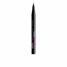 Delineador de Cejas NYX Lift Snatch 1 ml de NYX, Delineadores - Ref: S05109460, Precio: €17.17, Descuento: %