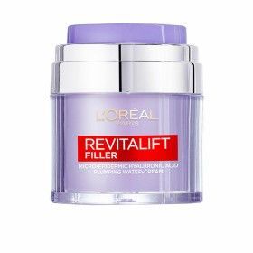 Creme Reafirmante L'Oreal Make Up Revitalift Filler Gel 50 ml de L'Oreal Make Up, Hidratantes - Ref: S05109523, Preço: €18.60...