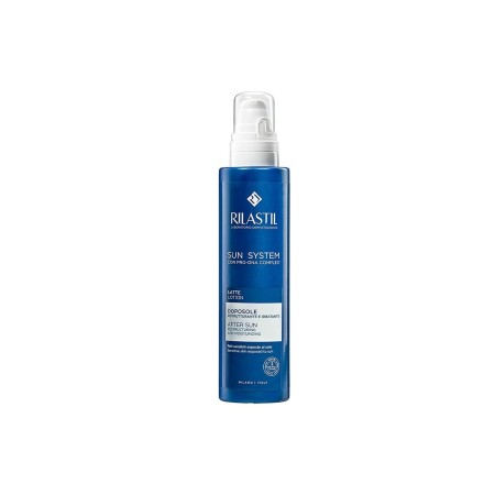 After Sun Rilastil Sun System Body Lotion 200 ml by Rilastil, After Sun - Ref: S05110706, Price: 13,01 €, Discount: %