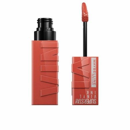 Lipstick Maybelline Superstay Vinyl Ink Liquid Nº 125-keen 4,2 ml by Maybelline, Lipsticks - Ref: S05111022, Price: 14,61 €, ...