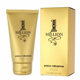 Gel Doccia Profumato Paco Rabanne 1 Million 150 ml di Paco Rabanne, Bagnoschiuma, docciaschiuma e gel doccia - Rif: S05115458...