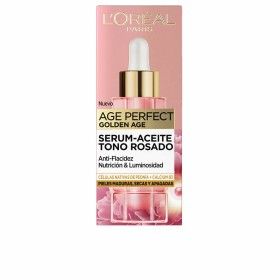 Siero Viso L'Oreal Make Up Age Perfect Golden Age 30 ml di L'Oreal Make Up, siero viso - Rif: S05116704, Prezzo: €14.09, Scon...