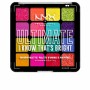 Eye Shadow Palette NYX Ultimate I know that's bright 16 x 0,83 g by NYX, Eyeshadows - Ref: S05118315, Price: 20,52 €, Discoun...
