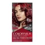 Teinture permanente Revlon Colorsilk Nº 66 Cherry red Sans ammoniaque de Revlon, Coloration permanente - Réf : S05120355, Pri...