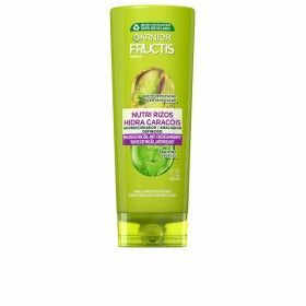 Balsamo Garnier Fructis Nutri Rizos 250 ml di Garnier, Balsami - Rif: S05120398, Prezzo: 6,15 €, Sconto: %