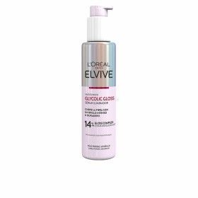 Gesichtsserum L'Oreal Make Up Elvive Glycolic Gloss 150 ml von L'Oreal Make Up, Gesichtsserum - Ref: S05120842, Preis: 12,20 ...
