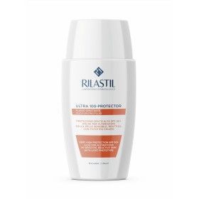 Sonnenschutzcreme für das Gesicht Rilastil SUN SYSTEM 75 ml von Rilastil, Sonnenschutzmittel - Ref: S05122992, Preis: 18,21 €...