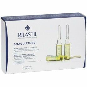 Olio Corpo Anti-smagliature Rilastil SMAGLIATURE 5 ml 50 ml di Rilastil, Idratanti - Rif: S05124373, Prezzo: 33,45 €, Sconto: %