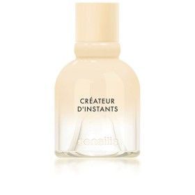 Perfume Mulher Sensilis Createur d'Instants EDT 100 ml de Sensilis, Água-de-colónia - Ref: S05126828, Preço: 27,82 €, Descont...