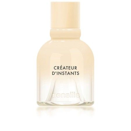 Parfum Femme Sensilis Createur d'Instants EDT 100 ml de Sensilis, Eau de toilette - Réf : S05126828, Prix : 27,82 €, Remise : %