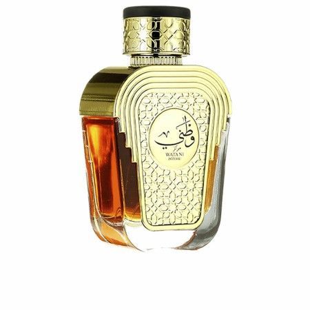 Unisex Perfume Al Wataniah WATANI INTENSE GOLD 100 ml by Al Wataniah, Agua Fresca - Ref: S05128909, Price: 22,65 €, Discount: %