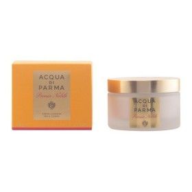 Crema Corpo Idratante Peonia Nobile Acqua Di Parma (150 g) di Acqua Di Parma, Idratanti - Rif: S0549841, Prezzo: 59,96 €, Sco...